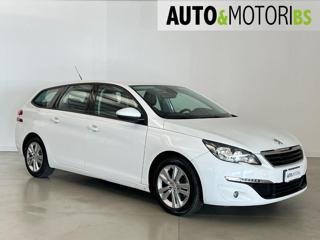 PEUGEOT 308 usata, con Airbag laterali
