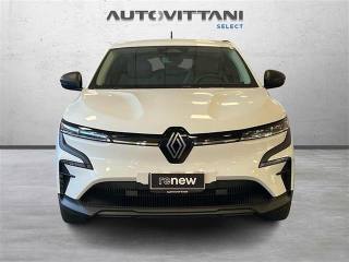 RENAULT Megane usata, con Airbag