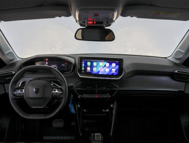 PEUGEOT 208 usata, con Autoradio digitale