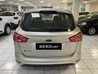 FORD B-Max usata, con Climatizzatore