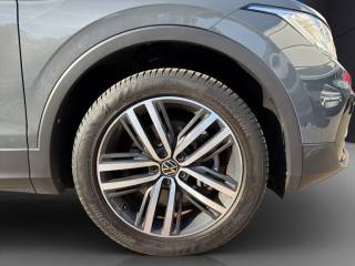 VOLKSWAGEN Tiguan usata, con Controllo vocale