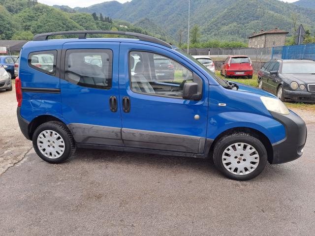 PEUGEOT Bipper usata, con Chiusura centralizzata
