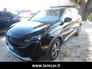 PEUGEOT 3008 usata, con Airbag