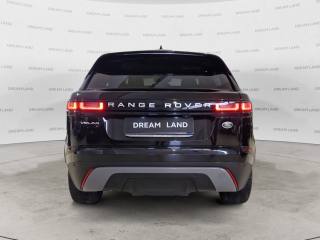 LAND ROVER Range Rover Velar usata, con Alzacristalli elettrici