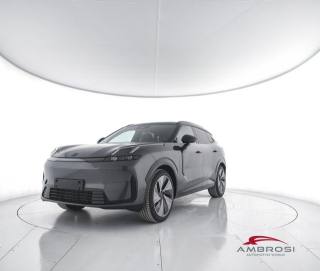 OTHERS-ANDERE OTHERS-ANDERE Lynk & Co 08 PHEV MORE 1.5 MY26 PLUG-IN HYBRID