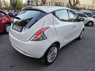 LANCIA Ypsilon usata, con Alzacristalli elettrici