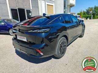 PEUGEOT 408 usata, con Alzacristalli elettrici