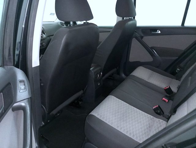 VOLKSWAGEN Tiguan usata 9
