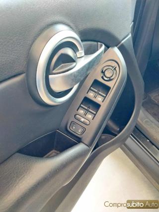 FIAT 500X usata, con Servosterzo