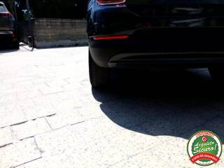 FIAT 500X usata, con Start/Stop Automatico