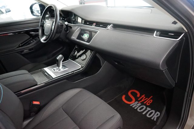 LAND ROVER Range Rover Evoque usata, con Climatizzatore