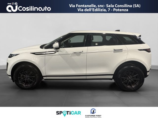 LAND ROVER Range Rover Evoque usata, con Airbag