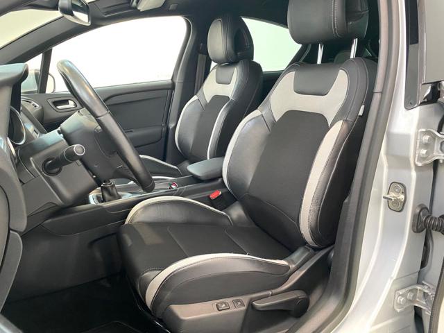 DS AUTOMOBILES DS 4 usata, con ESP