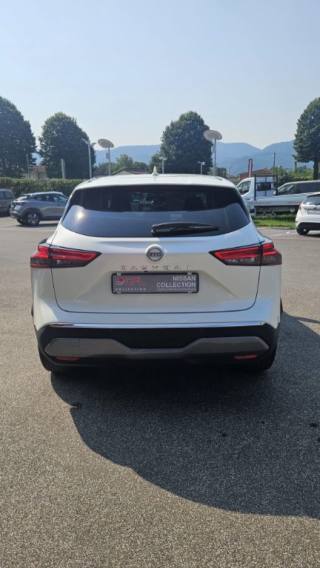 NISSAN Qashqai usata, con Alzacristalli elettrici