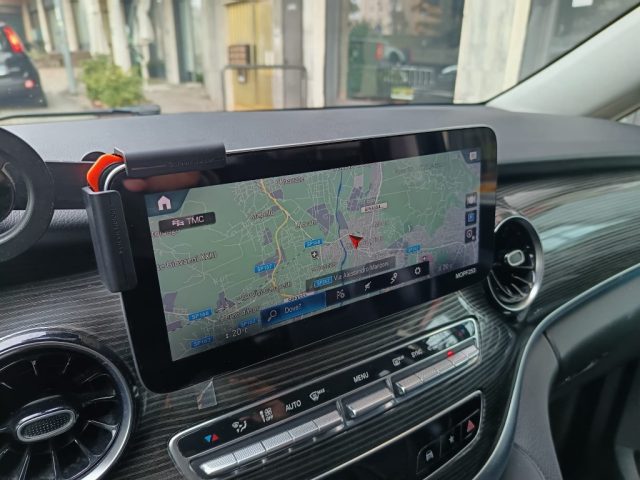 MERCEDES-BENZ V 250 usata, con ESP