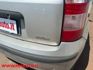 FIAT Panda usata, con Alzacristalli elettrici
