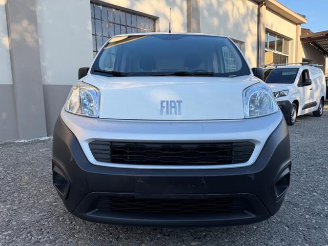 FIAT Fiorino usata, con Airbag