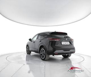 NISSAN Qashqai usata 3