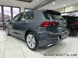 VOLKSWAGEN Golf usata, con Autoradio