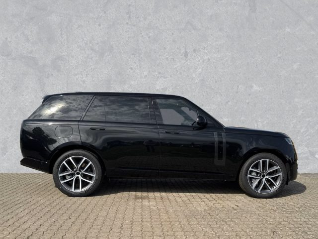 LAND ROVER Range Rover usata, con Airbag