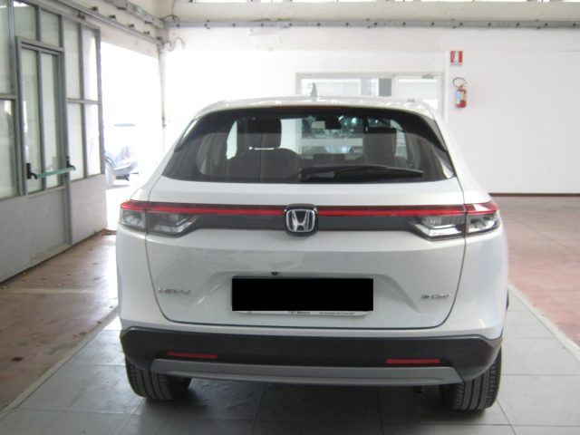 HONDA HR-V usata, con Airbag Passeggero