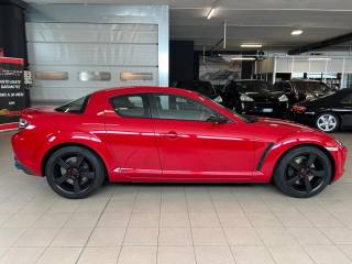 MAZDA RX-8 usata, con Cerchi in lega