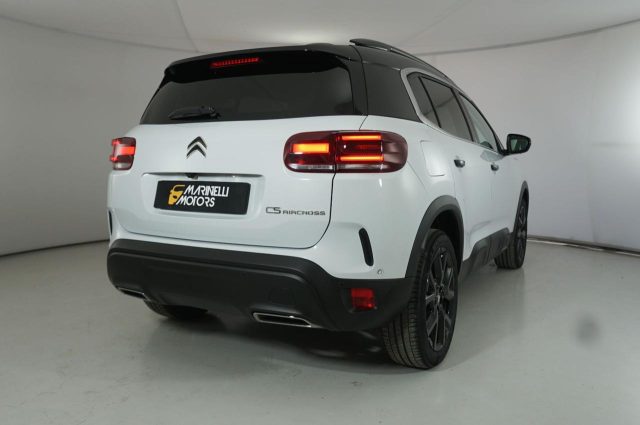 CITROEN C5 Aircross usata, con Airbag