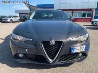 ALFA ROMEO Giulia usata, con Alzacristalli elettrici