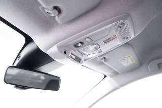CITROEN C4 usata, con Specchietti laterali elettrici
