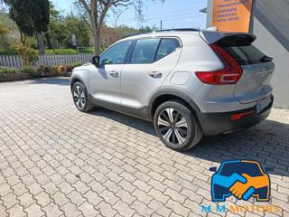 VOLVO XC40 usata, con Autoradio