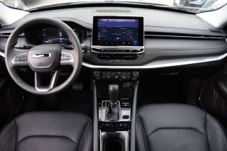 JEEP Compass usata, con Cerchi in lega