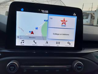 FORD Focus usata, con ESP