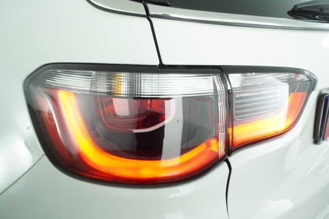 JEEP Compass usata 9