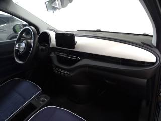 FIAT 500e usata, con Servosterzo