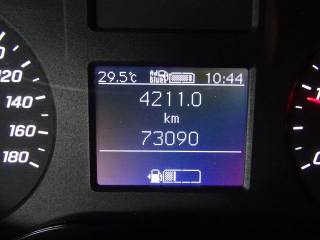 MERCEDES-BENZ Sprinter usata, con Bracciolo