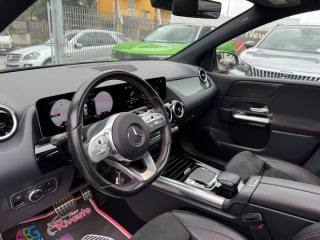 MERCEDES-BENZ B 200 usata, con Fendinebbia