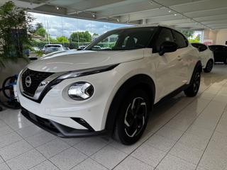 NISSAN Juke 1.0 DIG-T 114 CV N-Connecta - VARI COLORI!