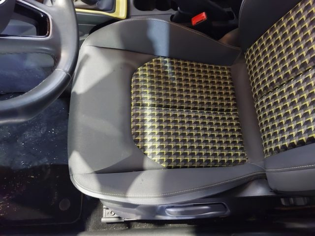 AUDI A1 usata, con Climatizzatore