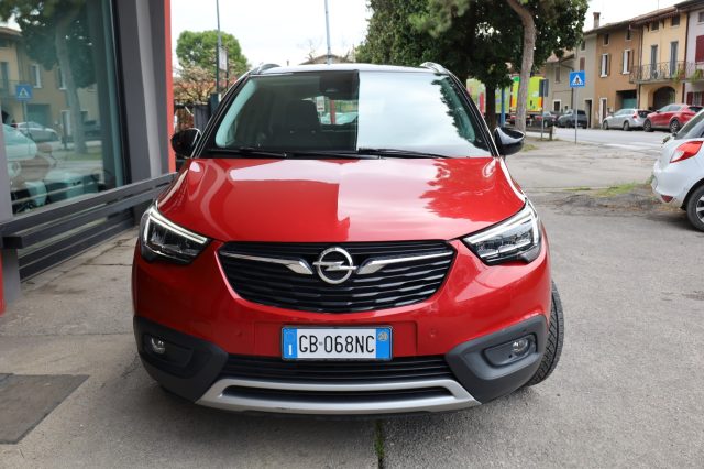 OPEL Crossland X usata 104