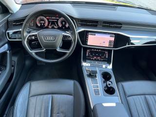 AUDI A6 usata, con Alzacristalli elettrici