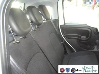 FIAT Panda usata, con USB