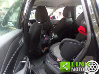 NISSAN Qashqai usata, con Adaptive Cruise Control