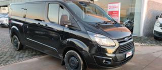 FORD Transit Custom usata, con Alzacristalli elettrici
