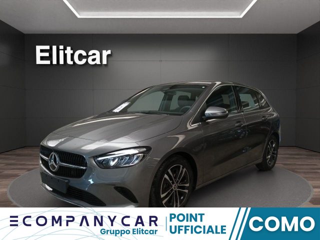 MERCEDES-BENZ B 180 usata, con ABS