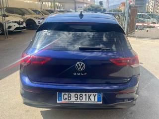 VOLKSWAGEN Golf usata, con Autoradio