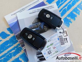 FORD Tourneo Courier usata 66