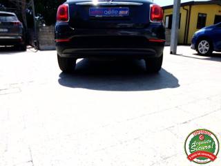 FIAT 500X usata, con Airbag testa