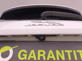 JAGUAR E-Pace usata, con Touch screen
