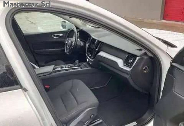 VOLVO XC60 usata, con Alzacristalli elettrici