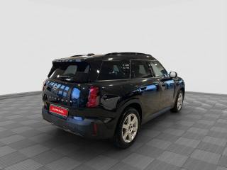 MINI Countryman usata 3